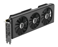 XFX Radeon RX 7800 XT SPEEDSTER QICK319 CR 16GB GDDR6 - 1188989 - zdjęcie 6